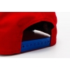 Czapka New Era Reverse Classic Superman Official Scarlet / Blue (miniatura)